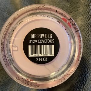 Revel nail dip powder